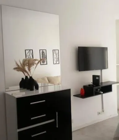 Moderno Departamento Con Balcon En Recoleta Apartment Buenos Aires Exterior photo