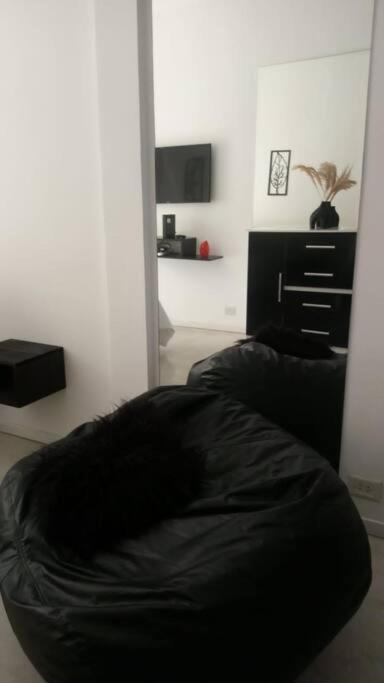 Apartment Moderno Departamento Con Balcon En Recoleta *