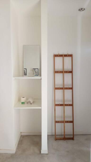 Apartment Moderno Departamento Con Balcon En Recoleta