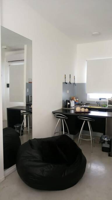 Apartment Moderno Departamento Con Balcon En Recoleta *