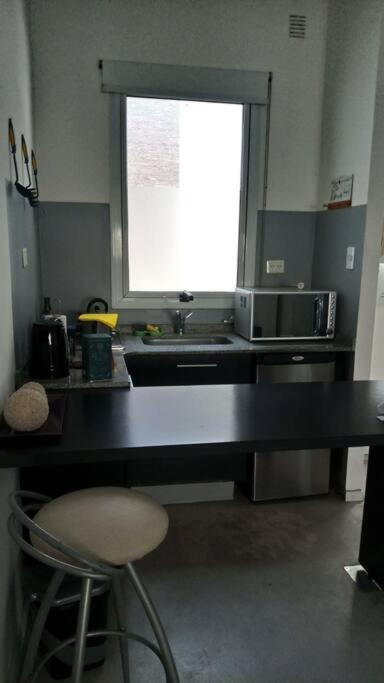 Apartment Moderno Departamento Con Balcon En Recoleta