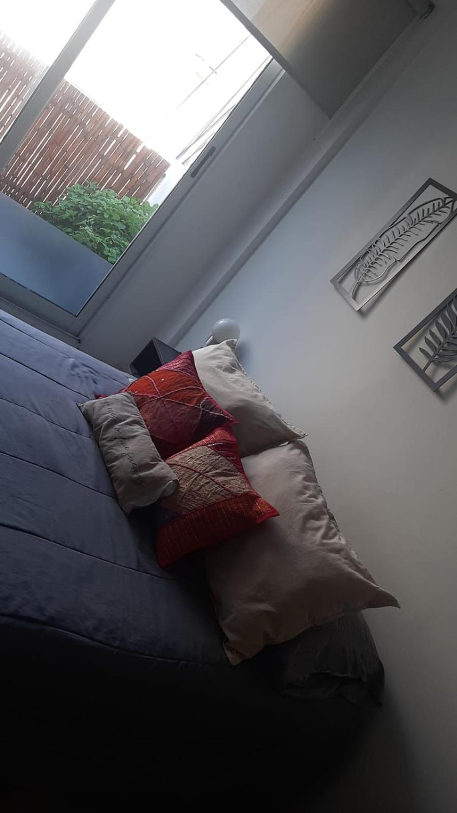 Apartment Moderno Departamento Con Balcon En Recoleta